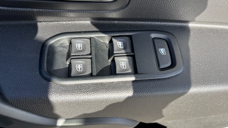 Dacia Duster 1.0 TCe 90 Expression 5dr Petrol Estate